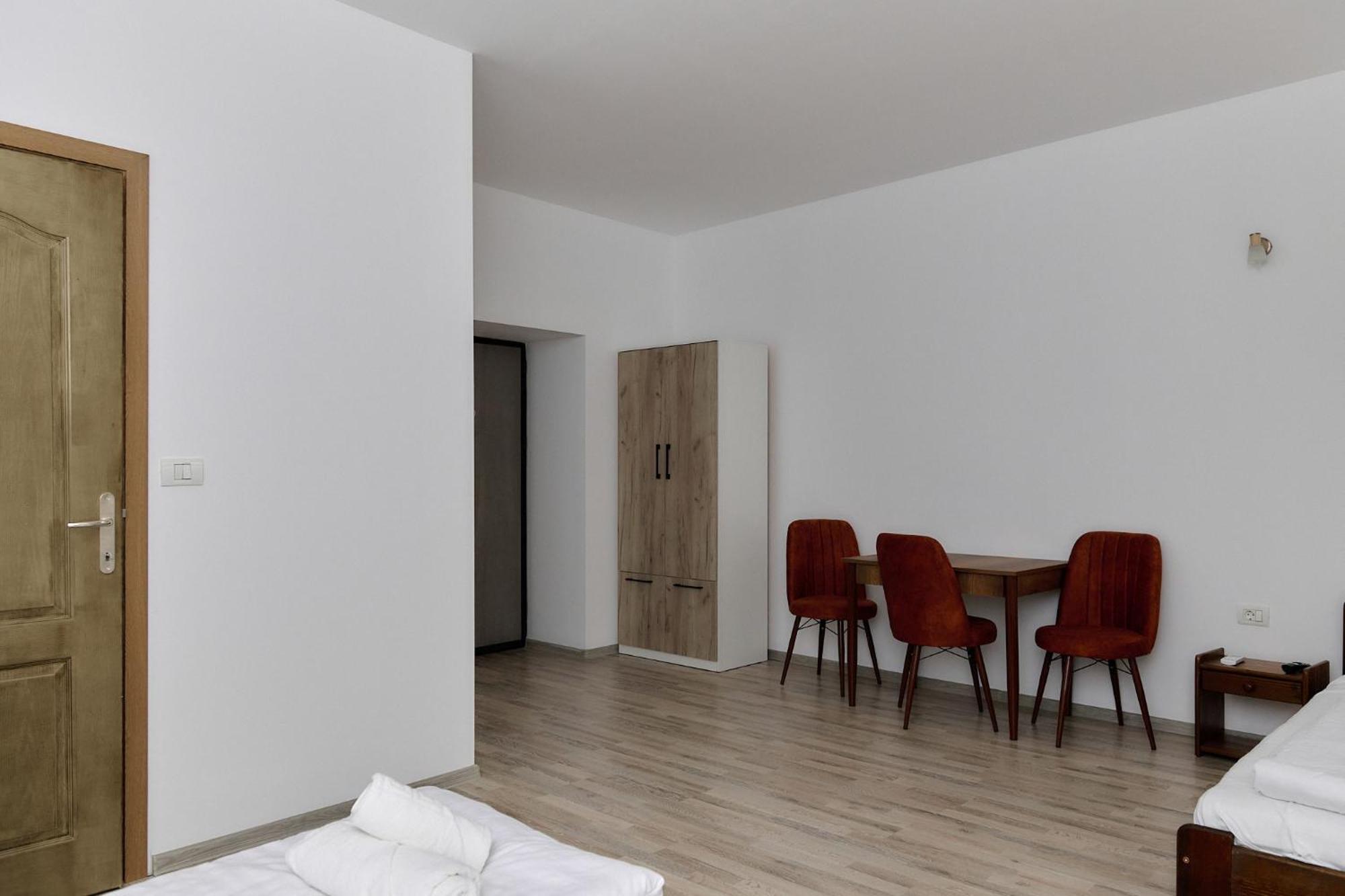Privatunterkunft Casa Marko Nădlac