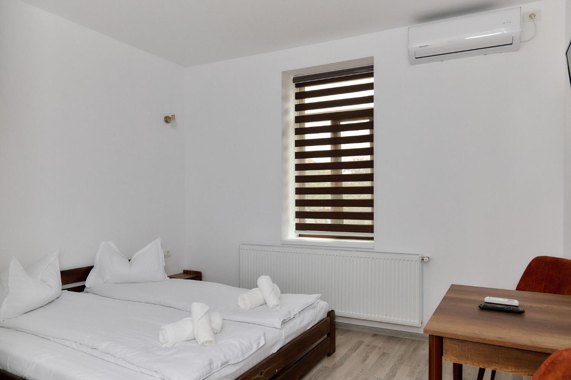 Privatunterkunft Casa Marko Nădlac